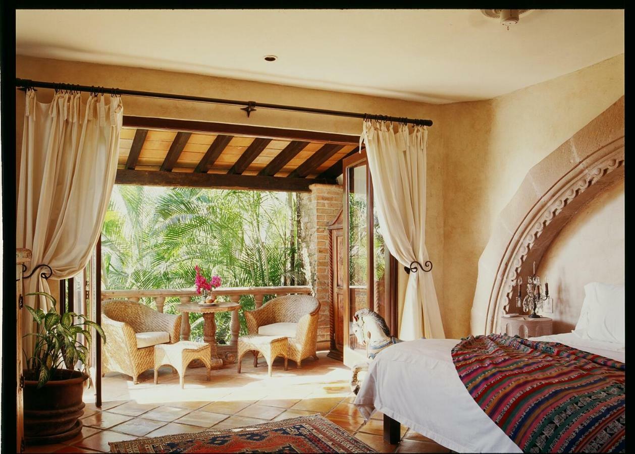 Hacienda San Angel Puerto Vallarta Exterior foto