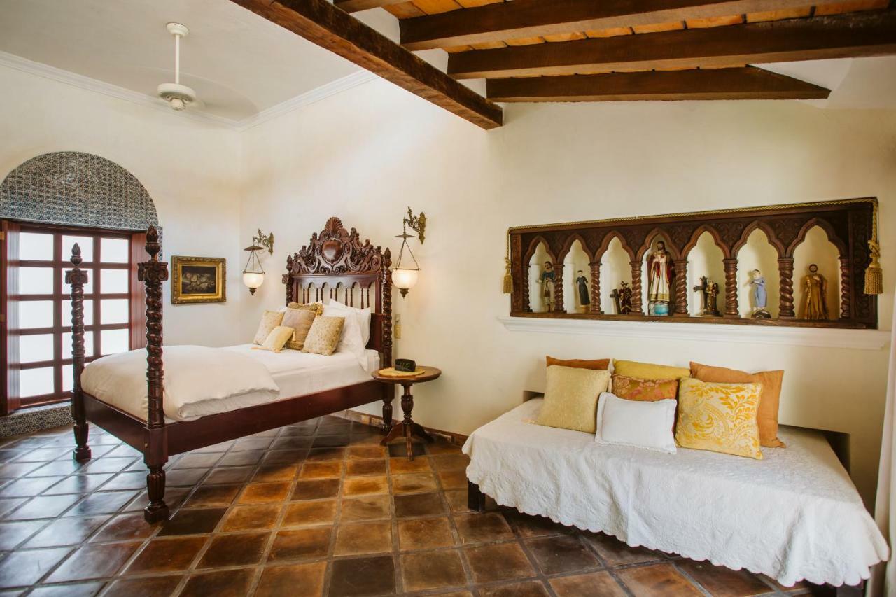 Hacienda San Angel Puerto Vallarta Exterior foto