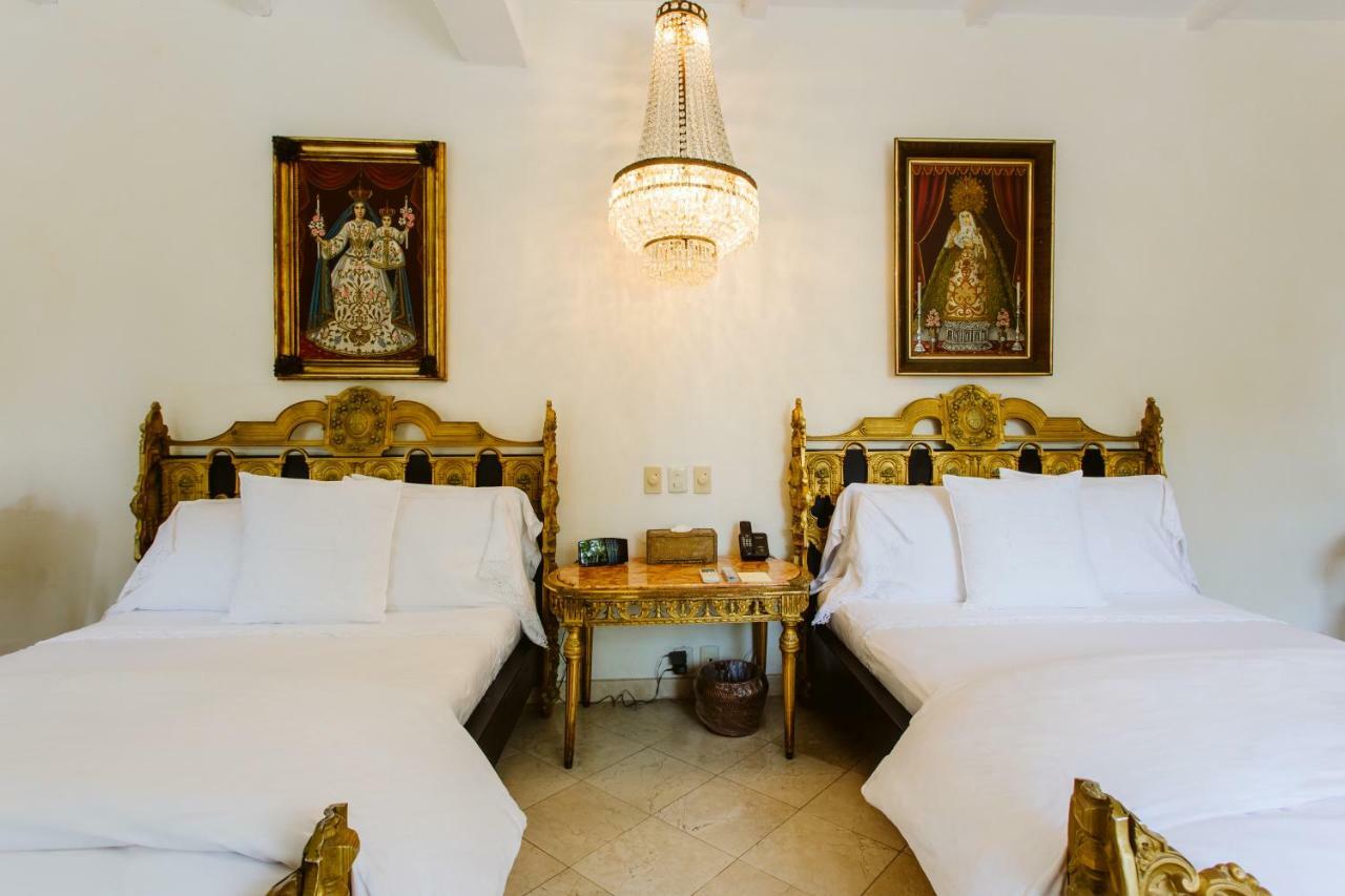 Hacienda San Angel Puerto Vallarta Exterior foto