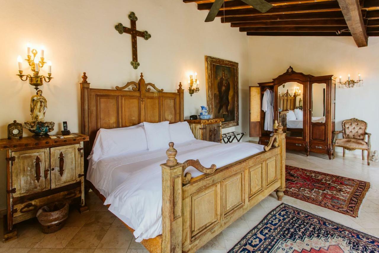 Hacienda San Angel Puerto Vallarta Exterior foto