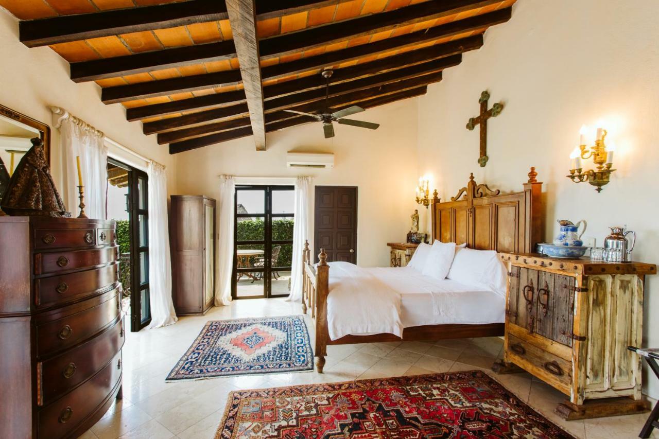 Hacienda San Angel Puerto Vallarta Exterior foto