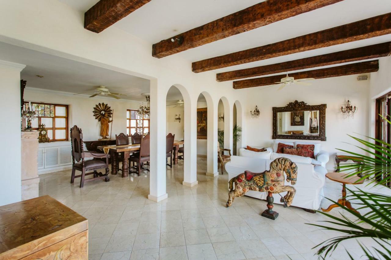 Hacienda San Angel Puerto Vallarta Exterior foto