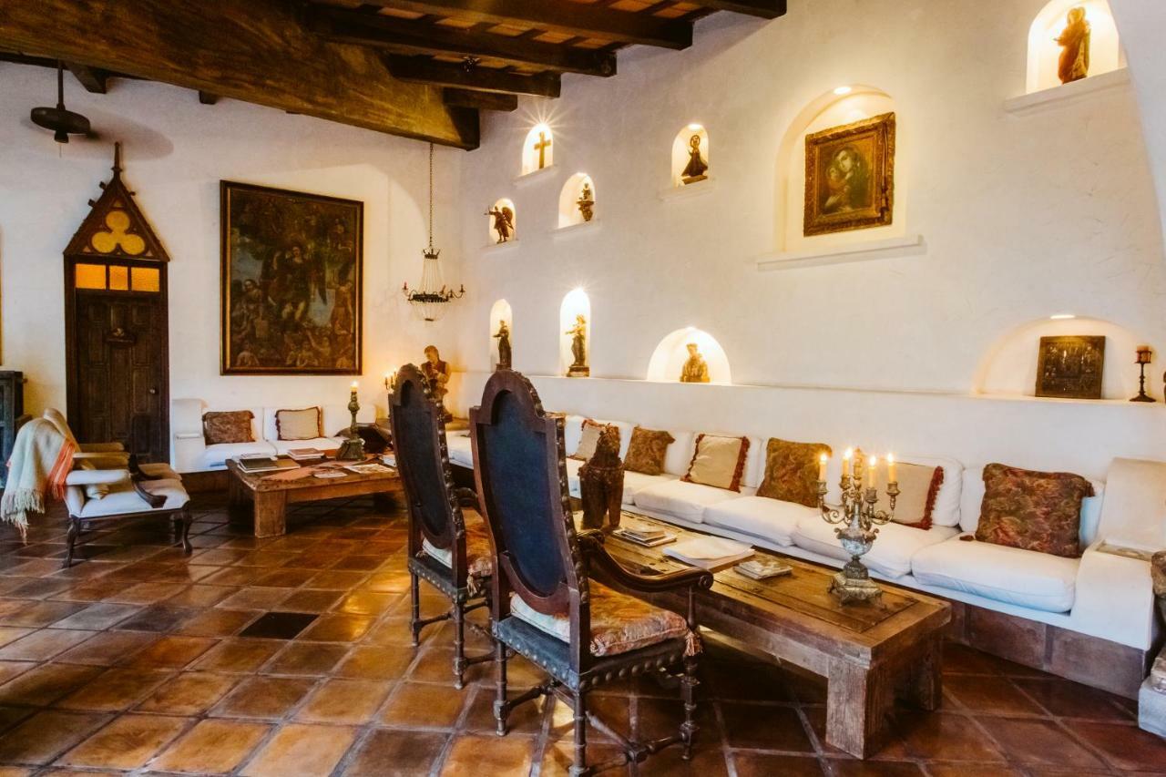 Hacienda San Angel Puerto Vallarta Exterior foto