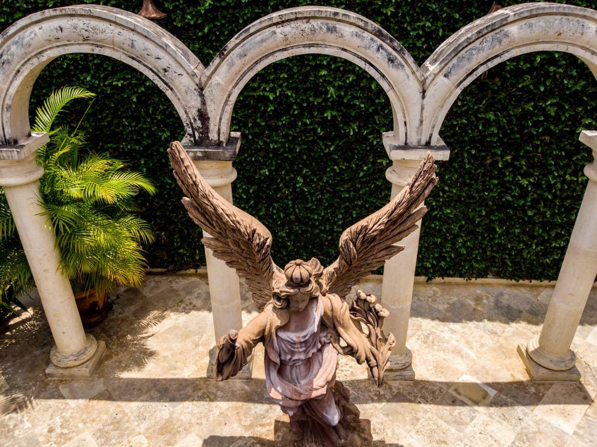 Hacienda San Angel Puerto Vallarta Exterior foto